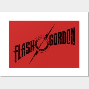 Flash Gordon - Savior of the Universe Posters and Art